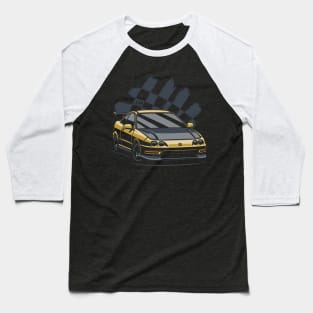 Sport JDM Baseball T-Shirt